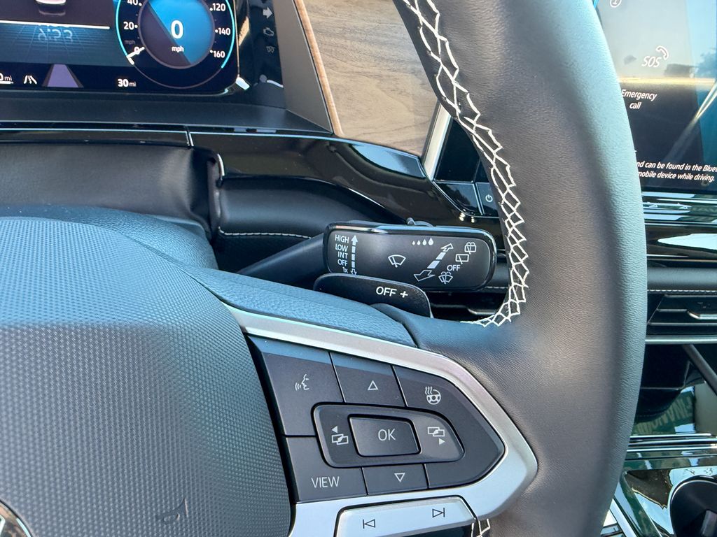 New 2026  Volkswagen 2.0T SE w/Technology image 19