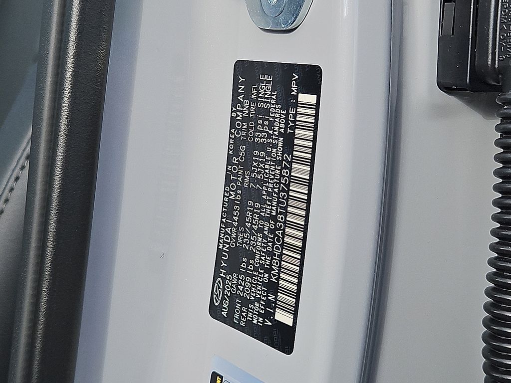 Thumbnail: 2026 Hyundai Kona - 10