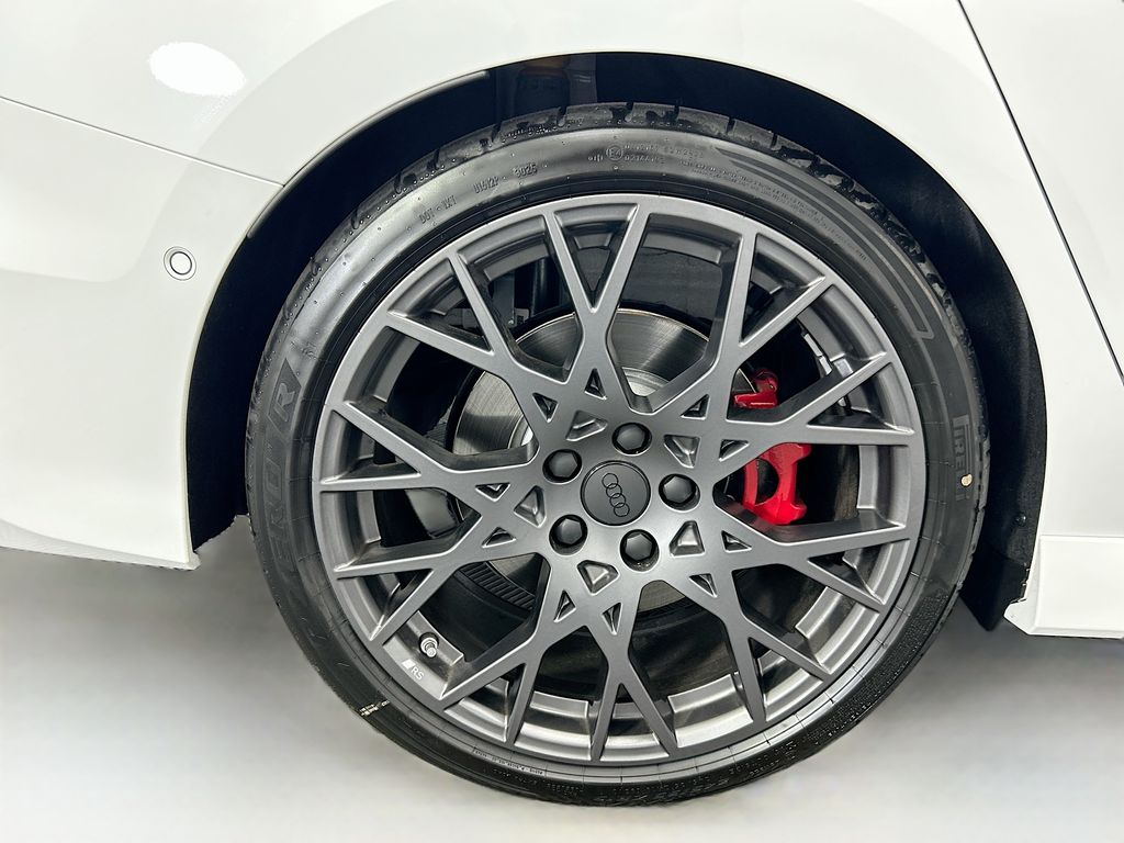 Thumbnail: 2026 Audi RS 3 - 32