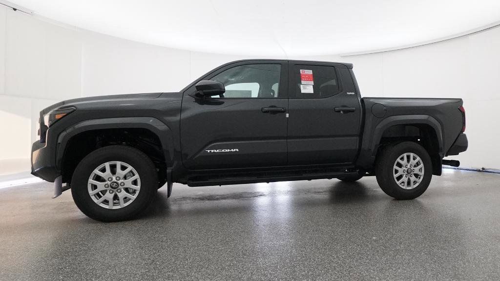 Thumbnail: 2025 Toyota Tacoma - 19