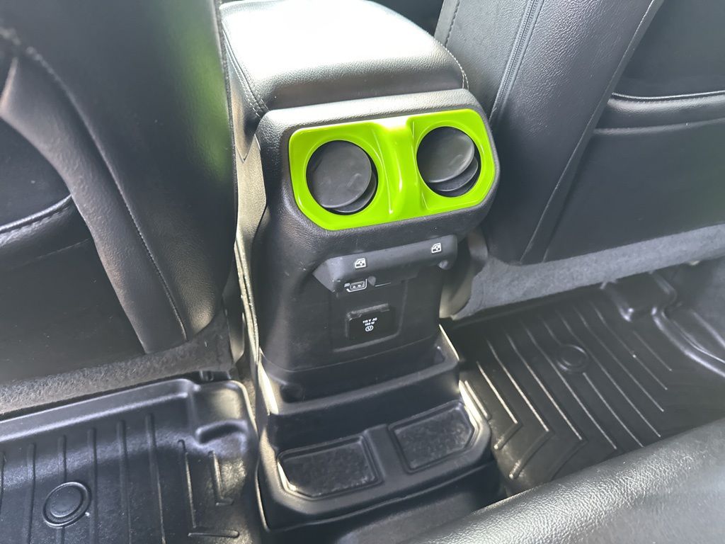 Used Car 2021 Jeep Wrangler  Unlimited Sahara 4xe For Sale Under $30,000 In Austin, Texas