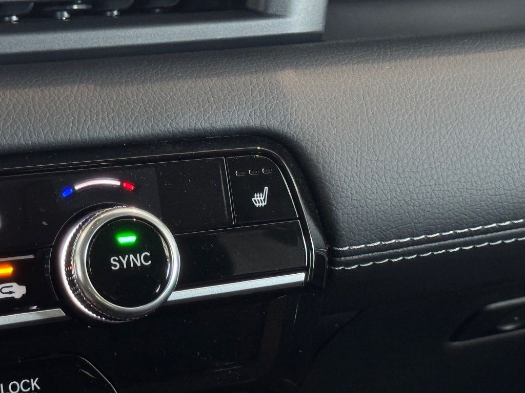 2026 Honda Pilot EX-L - 6
