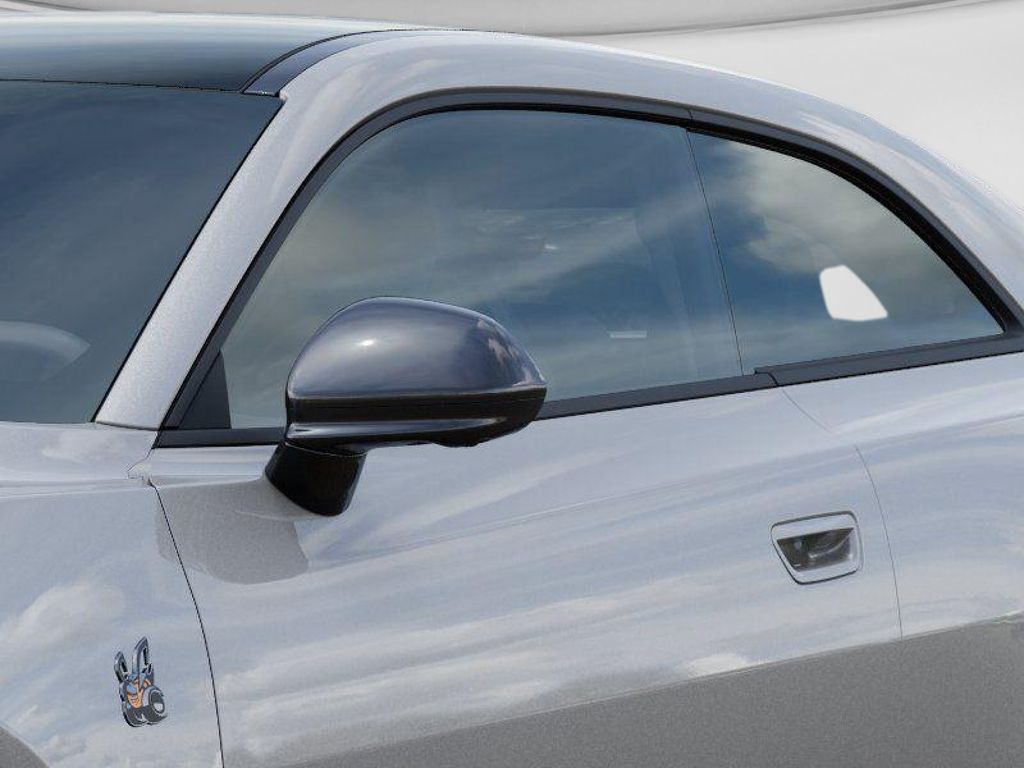 2026 Dodge Charger R/T Scat Pack - 11