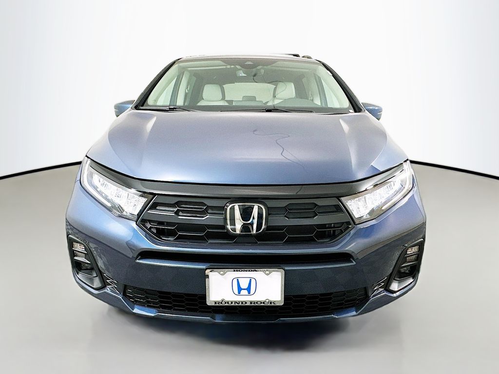 Thumbnail: 2026 Honda Odyssey - 2