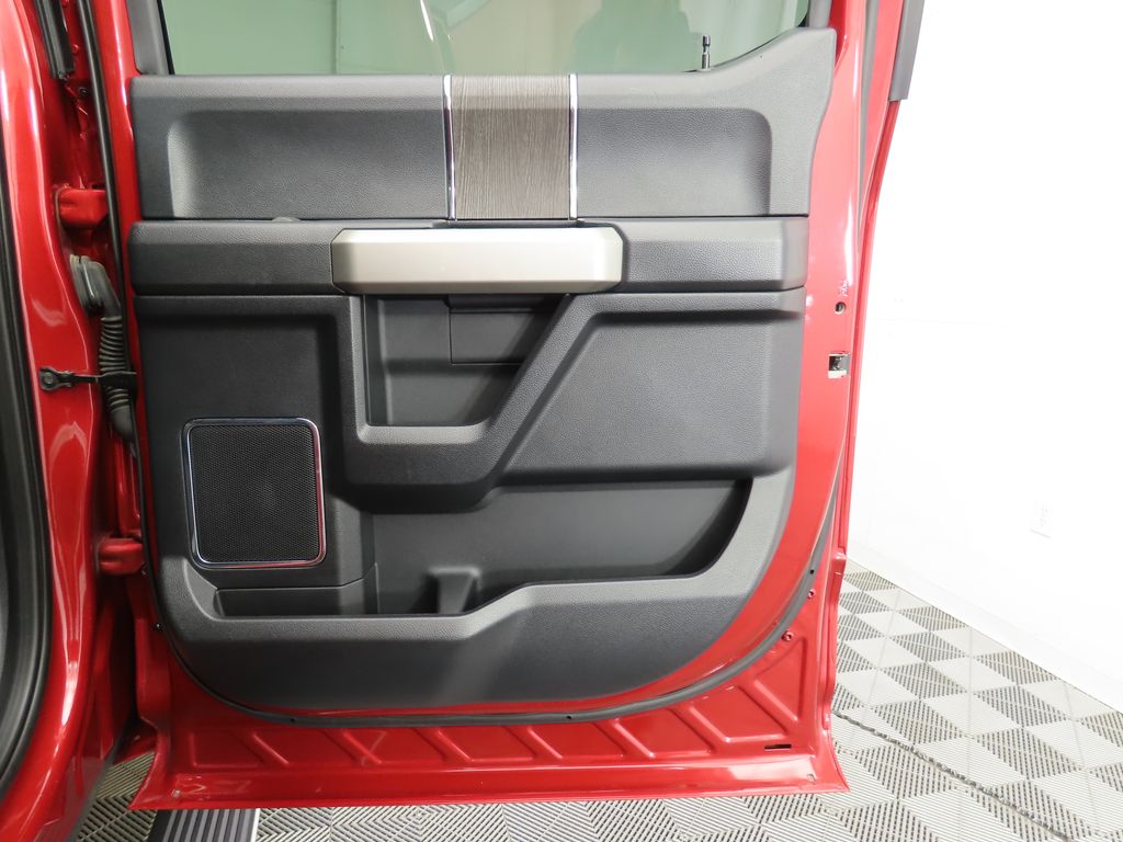 Thumbnail: 2020 Ford Econoline - 26