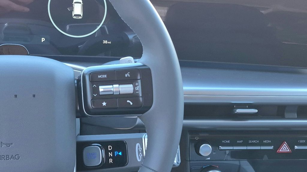 2026 Hyundai IONIQ 9