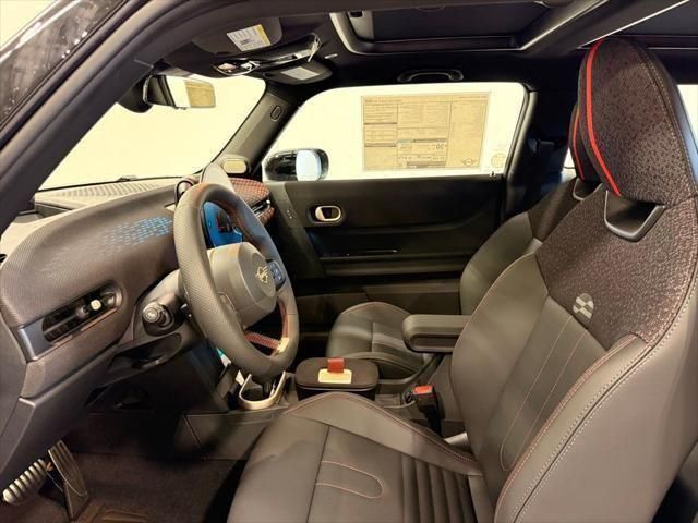 Thumbnail: 2026 MINI Cooper - 12