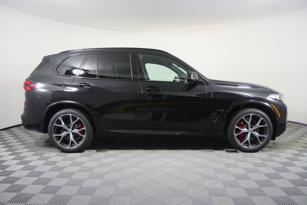 Thumbnail: 2026 BMW X5 - 2