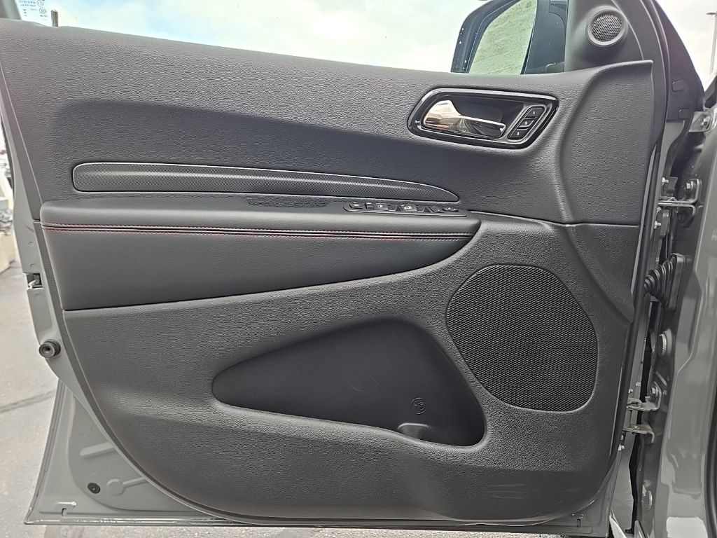 Used 2025 Gray Dodge GT image 16