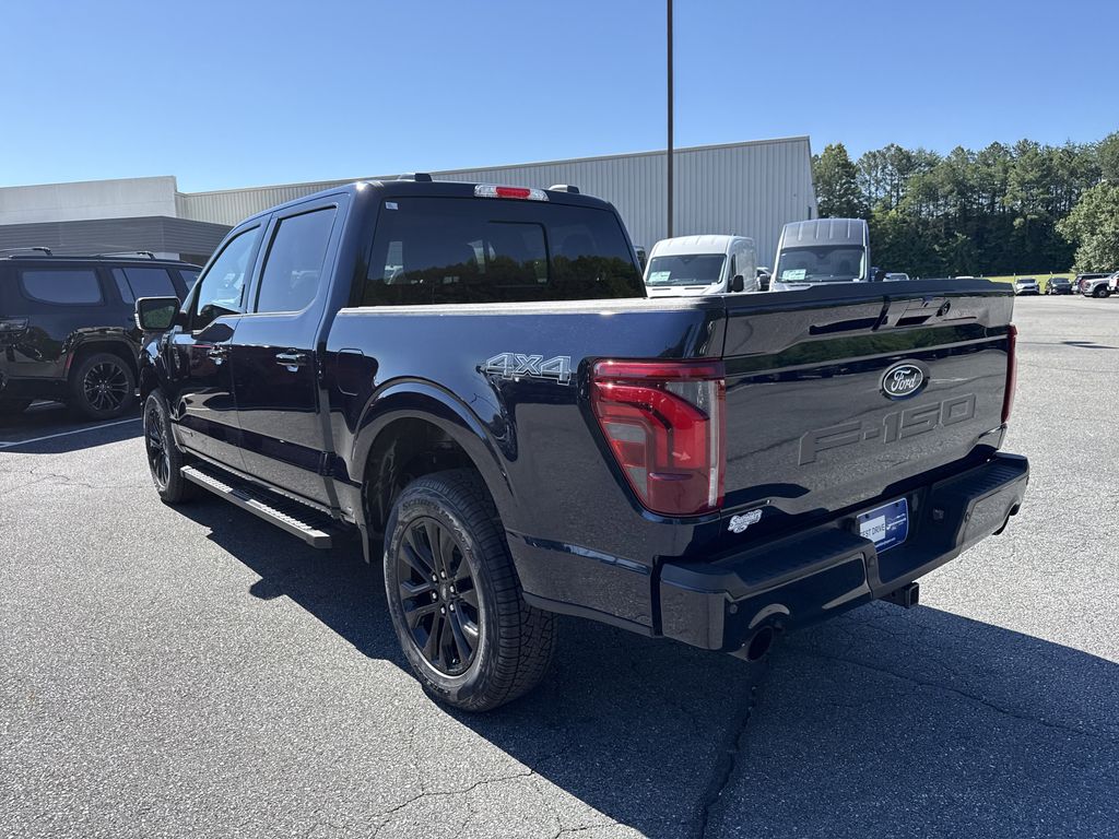 Used 2024 Ford F-150 Truck