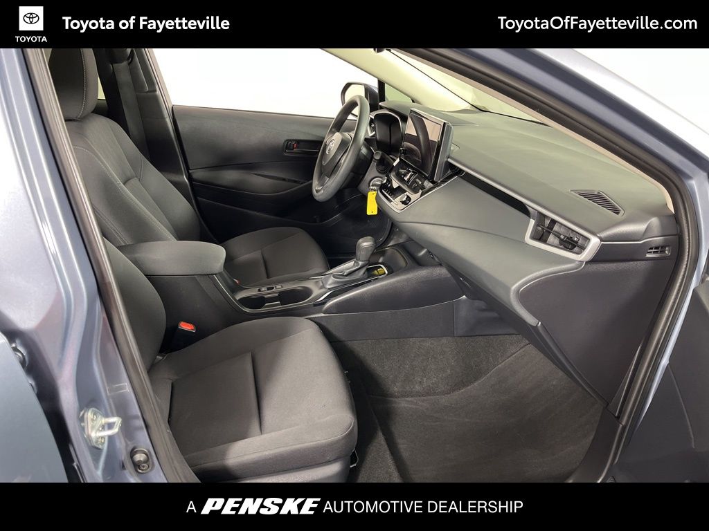 Thumbnail: 2024 Toyota Corolla - 6