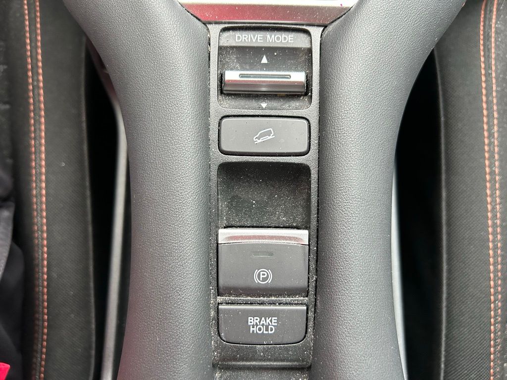 Thumbnail: 2024 Honda HR-V - 27