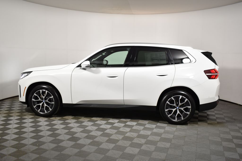 Thumbnail: 2026 BMW X3 - 2