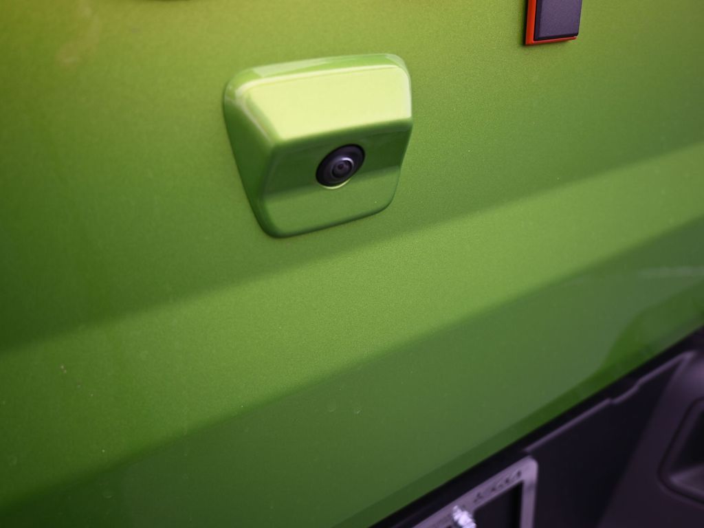New 2026 Mojito Jeep Mojave image 33
