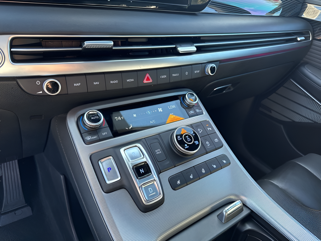 Used Car 2024 Hyundai Palisade  Calligraphy For Sale Under $50,000 In Austin, Texas