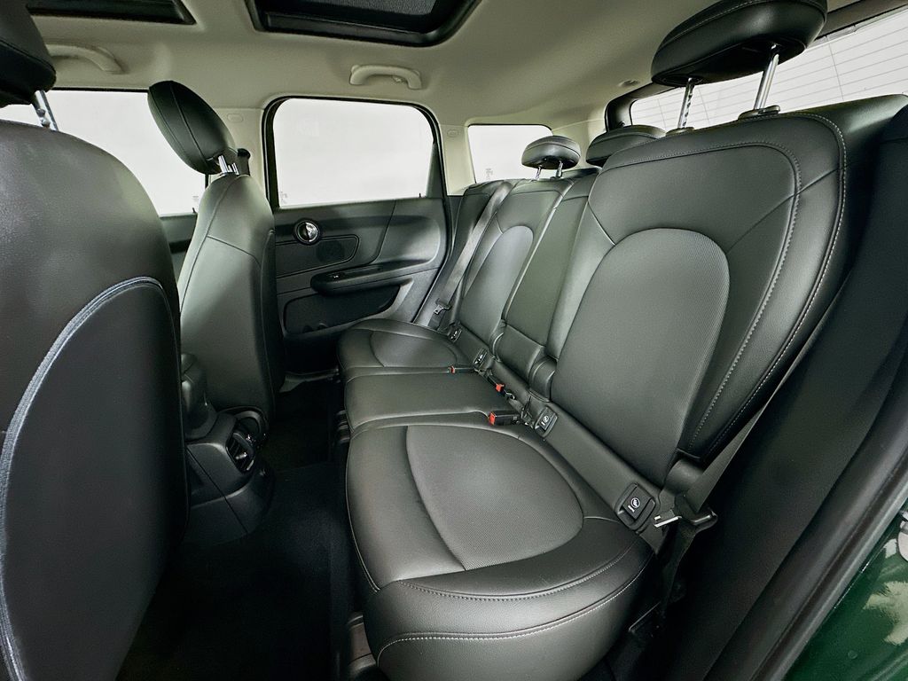 Thumbnail: 2019 MINI Cooper Countryman - 25