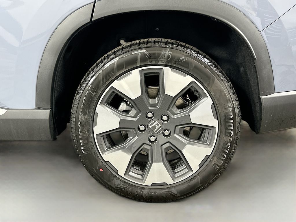 Thumbnail: 2026 Honda Pilot - 23