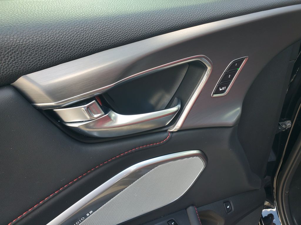 2019 Acura RDX - $24,088