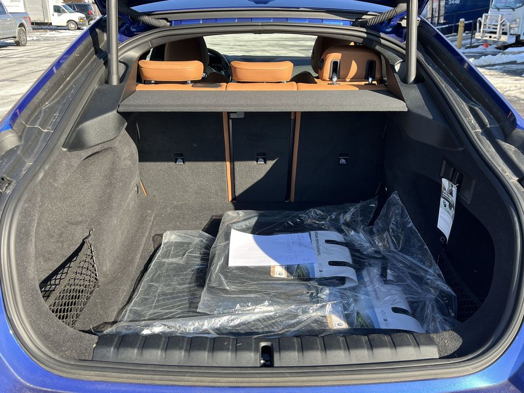 Thumbnail: 2023 BMW 4 Series - 25