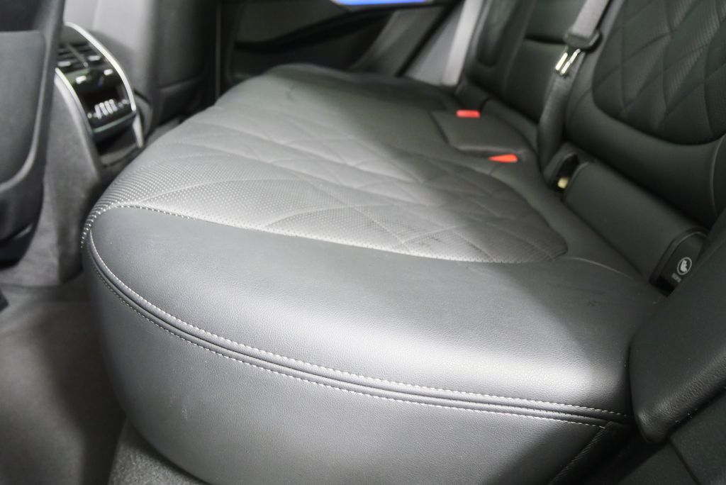 Thumbnail: 2024 BMW X5 - 14