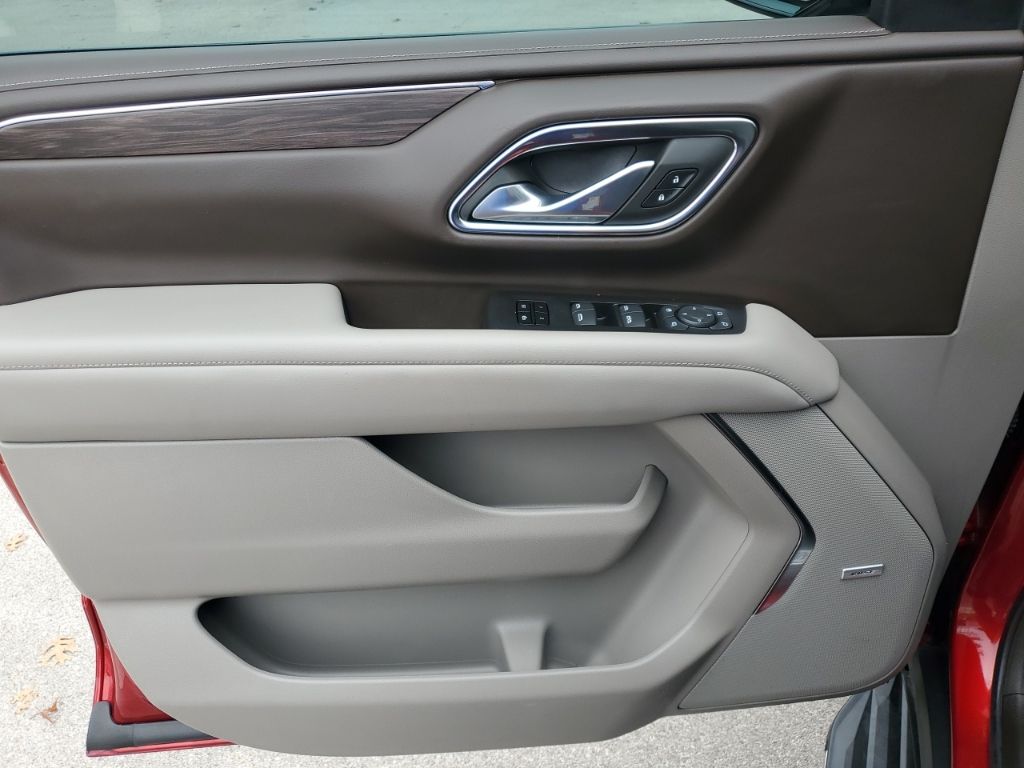 Used Car 2024 Chevrolet Tahoe  Lt For Sale Under $50,000 In Austin, Texas