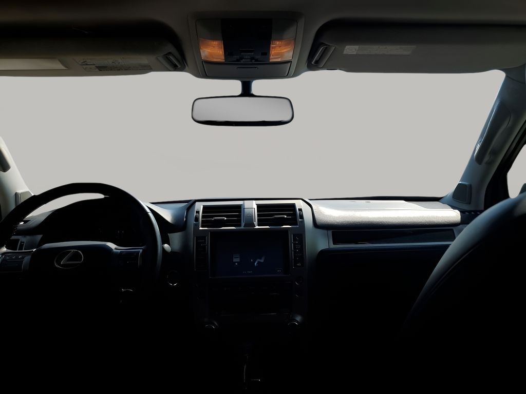Used Car 2018 Lexus Gx  460 For Sale In Austin, Texas