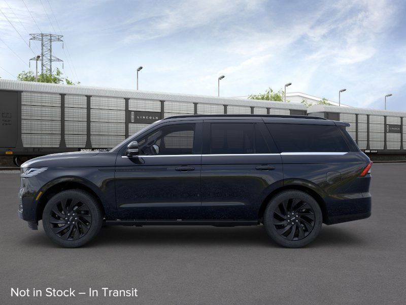 2025 Lincoln Navigator Reserve 3