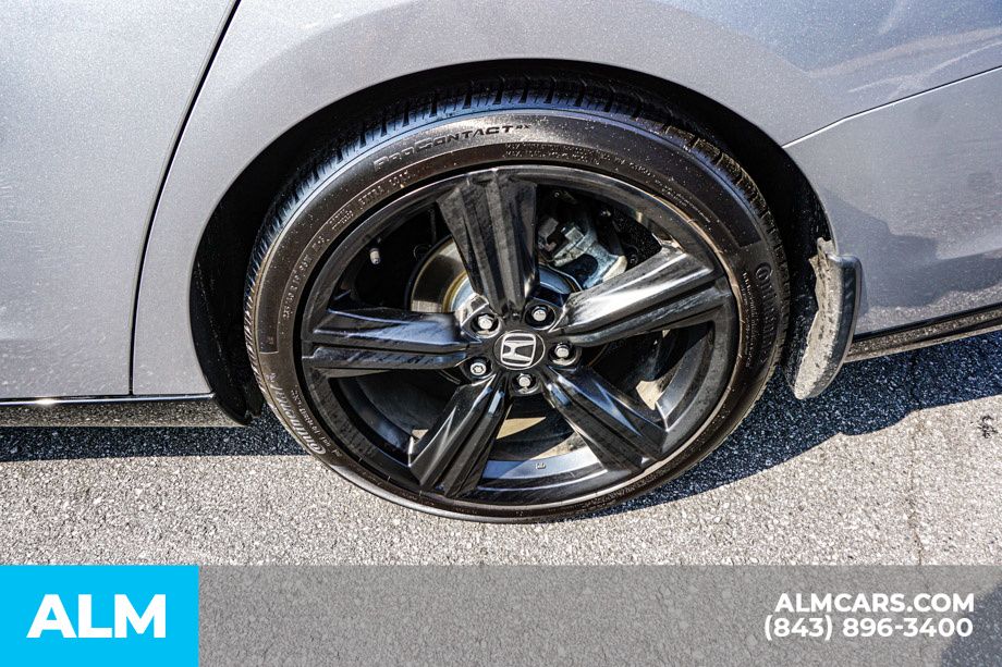 2023 Honda Accord Hybrid Sport-L - Photo 16