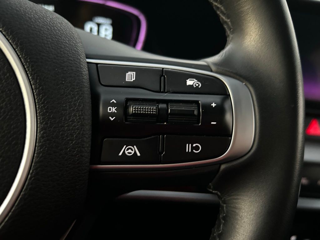Thumbnail: 2024 Kia Sportage - 19