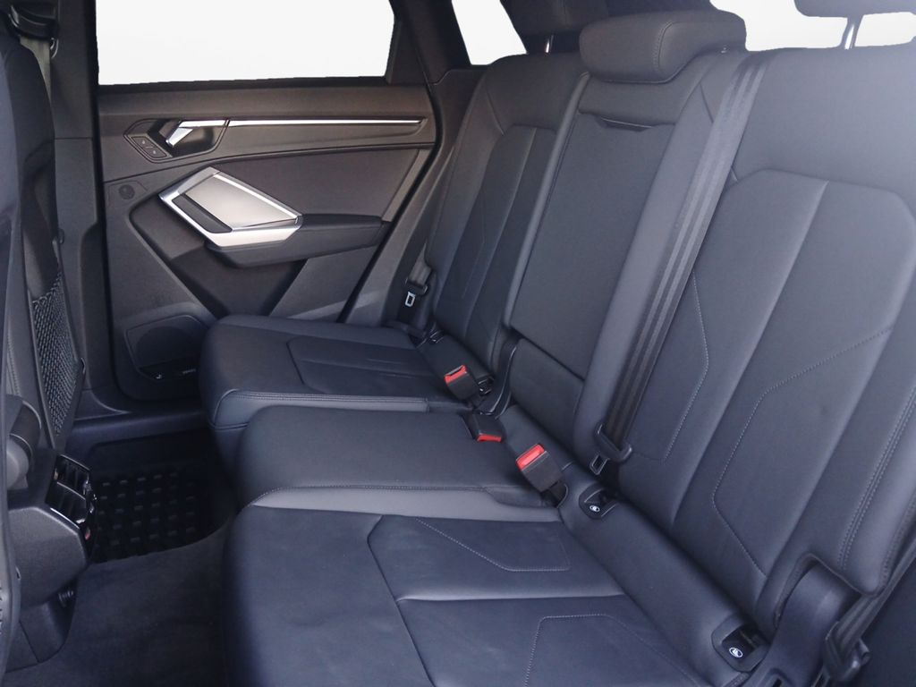 Used Car 2024 Audi Q3  Premium Plus For Sale Under $35,000 In Austin, Texas