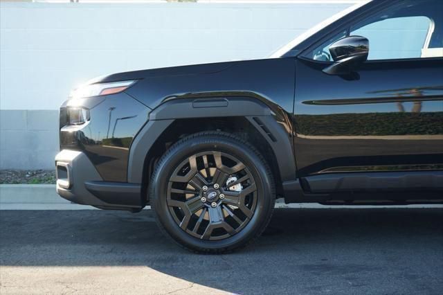 Thumbnail: 2026 Subaru Outback - 2