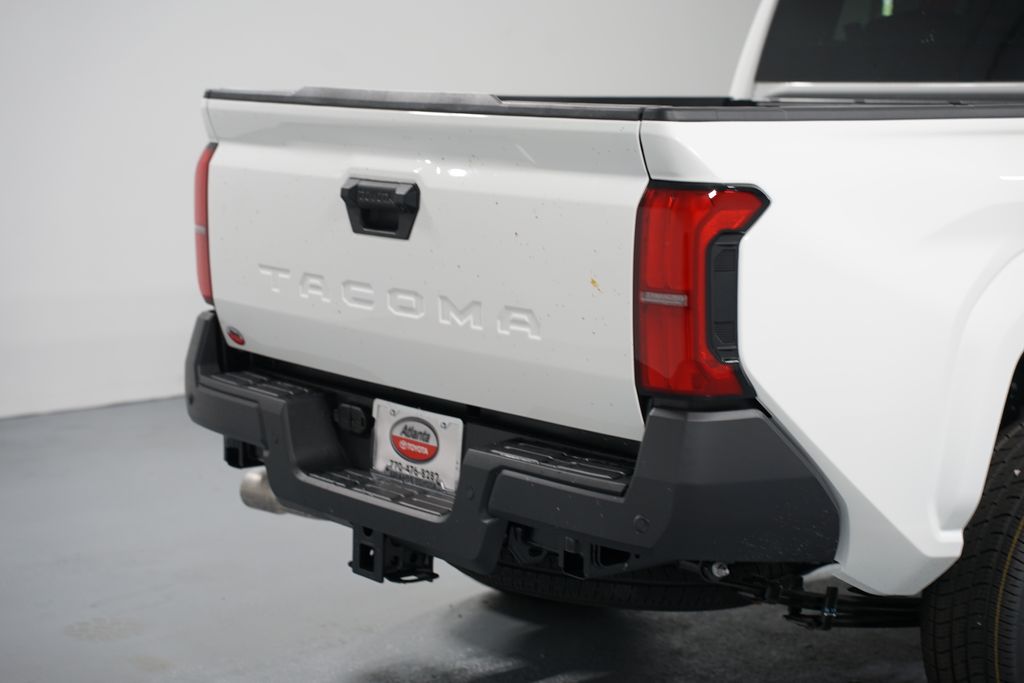 Thumbnail: 2025 Toyota Tacoma - 9