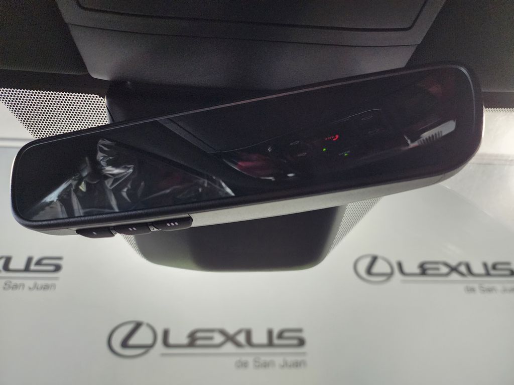 Thumbnail: 2026 Lexus NX - 19