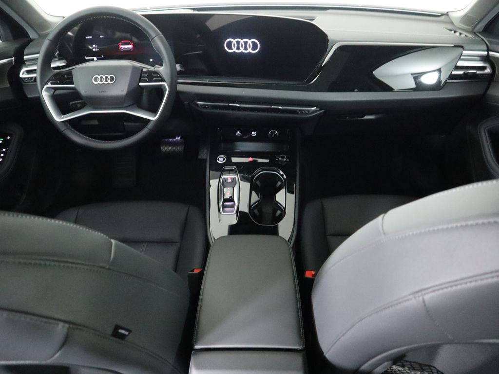 Thumbnail: 2025 Audi A5 - 15