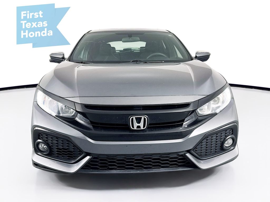 Used Car 2018 Honda Civic  Ex For Sale Under $12,000 In Austin, Texas