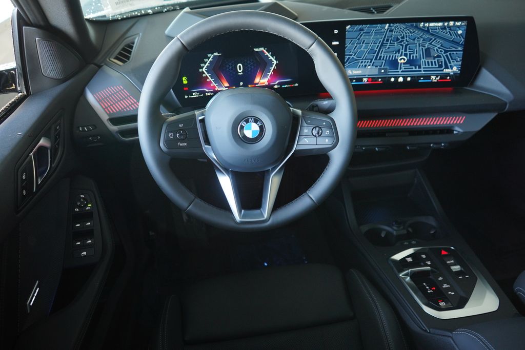 Thumbnail: 2026 BMW 2 Series - 16