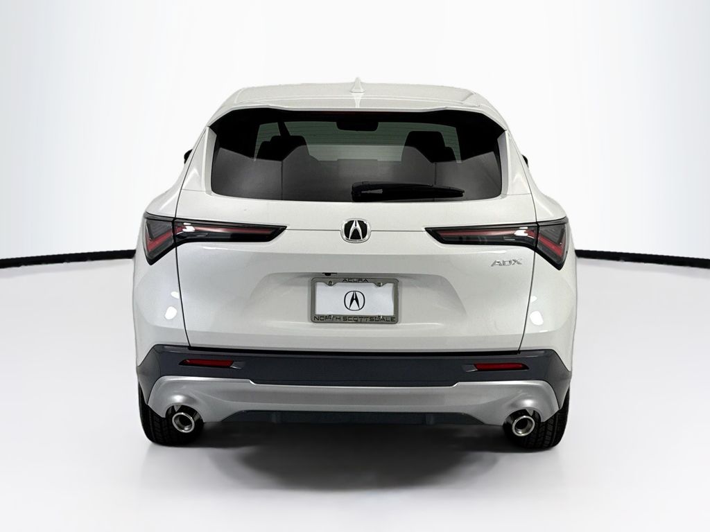 Thumbnail: 2026 Acura ADX - 6