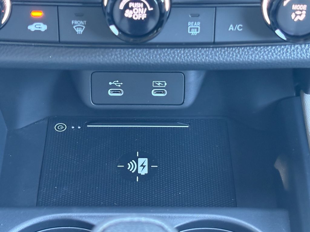Thumbnail: 2027 Honda HR-V - 17