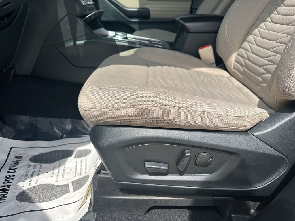 2020 Agate Black Metallic Ford Explorer XLT RWD SUV