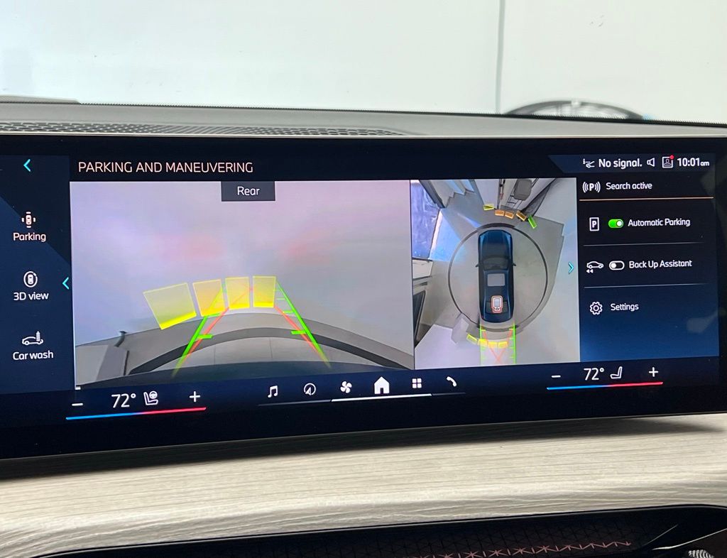 Thumbnail: 2025 BMW 3 Series - 15