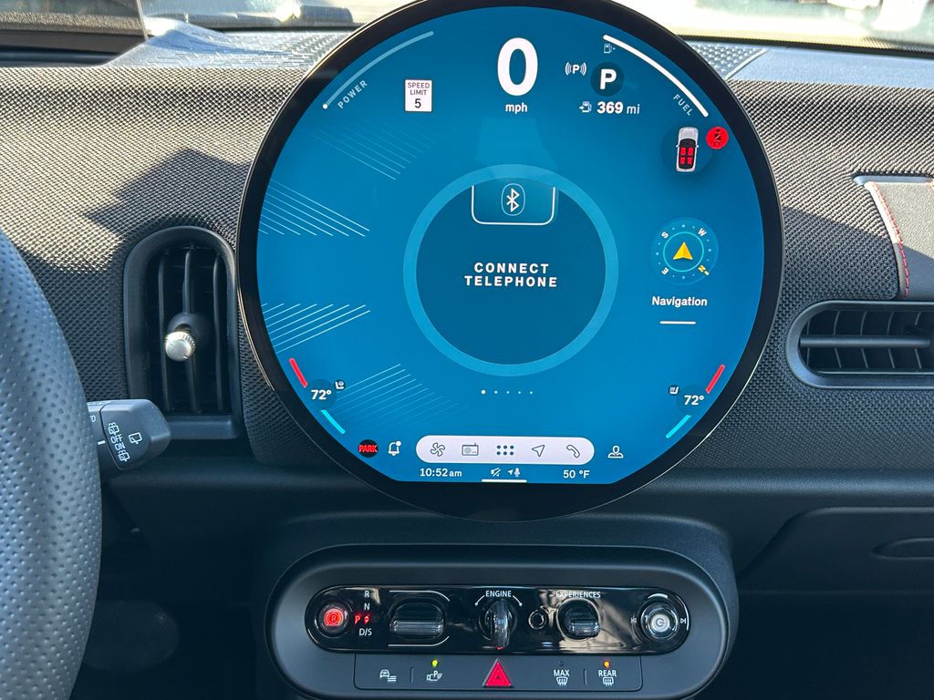 Thumbnail: 2026 MINI Cooper - 24