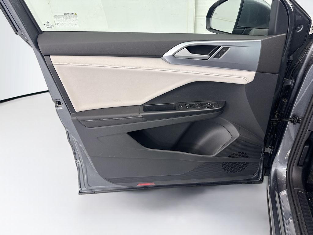Thumbnail: 2026 Volkswagen Taos - 22