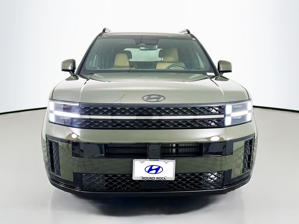 Thumbnail: 2026 Hyundai Santa Fe - 2