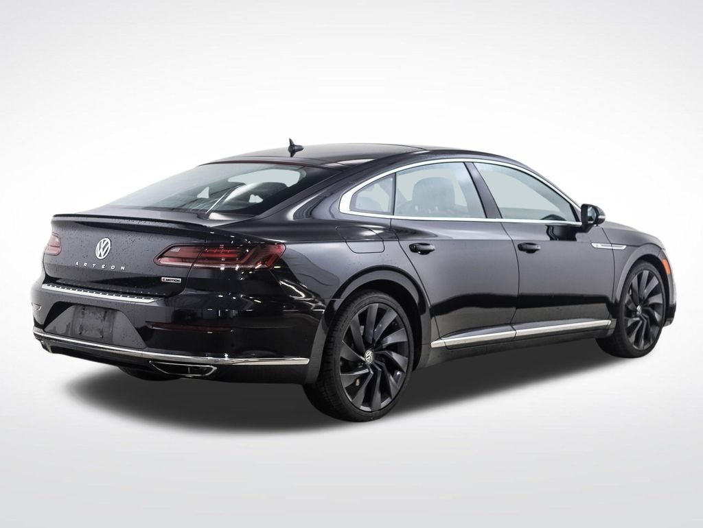 Thumbnail: 2019 Volkswagen Arteon - 5