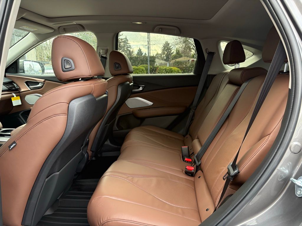 2026 Acura RDX Technology Package