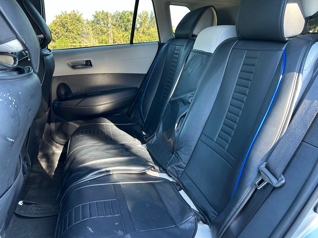 Thumbnail: 2025 Toyota Corolla Cross - 13