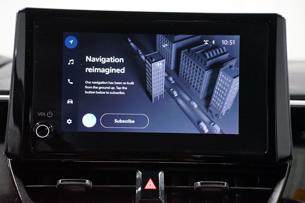 Thumbnail: 2024 Toyota Corolla - 17