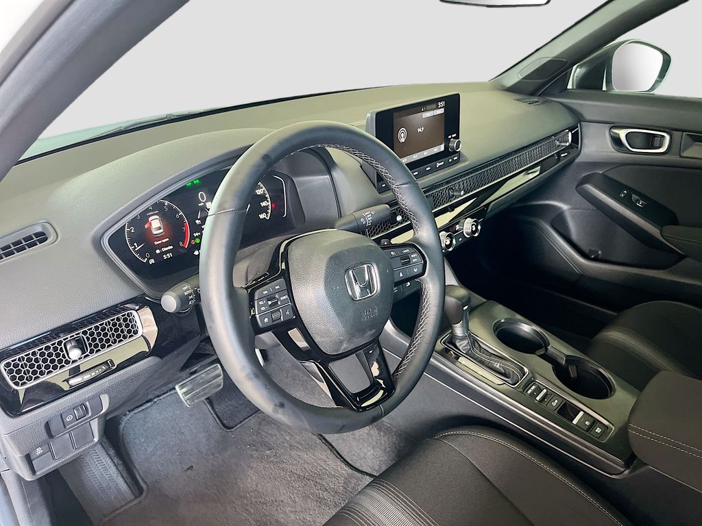 Used 2026 White Honda Sport image 9