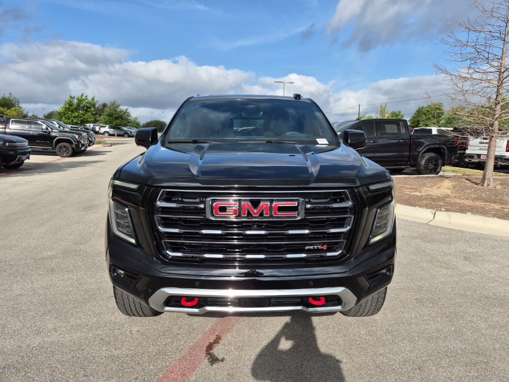 Used Car 2025 Gmc Yukon Xl  At4 For Sale Under $80,000 In Austin, Texas