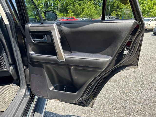 Used 2021 Toyota 4Runner SUV